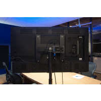 Theatrixx xVision SDI DA 1:4 viideo konwerter XVV-SDIDA-TRUE1